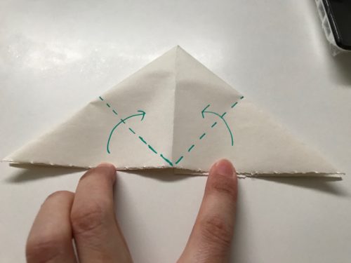 紙風船
