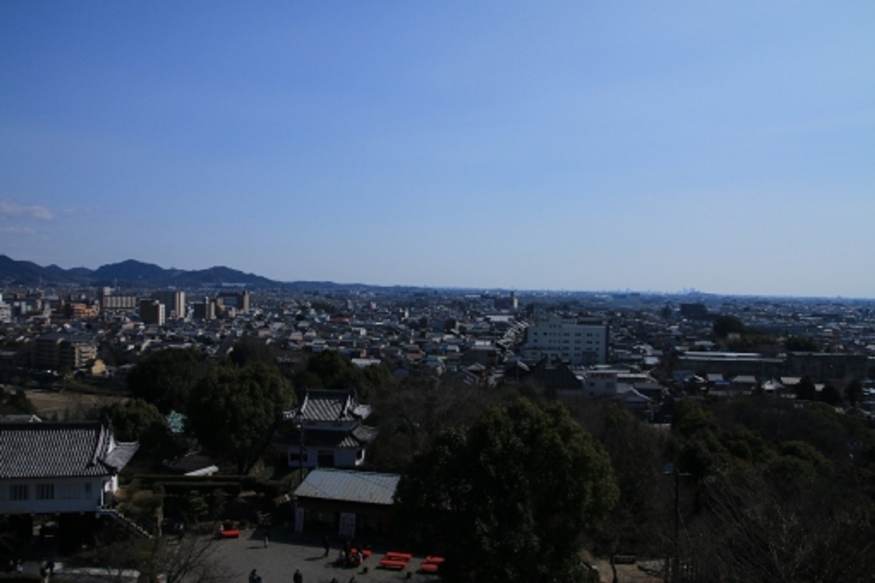 犬山城下町ランチおすすめ3選 下町での食事を楽しく フリーブログ