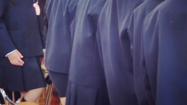 卒園式の着物の色や柄や帯は？相場についても詳しくご紹介します！