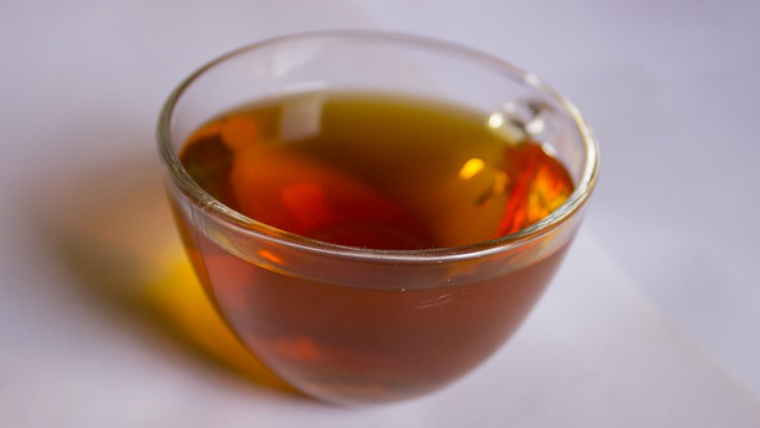 ルイボスティーがインフルエンザにいい☆ポリフェノールと紅茶が関係してる？